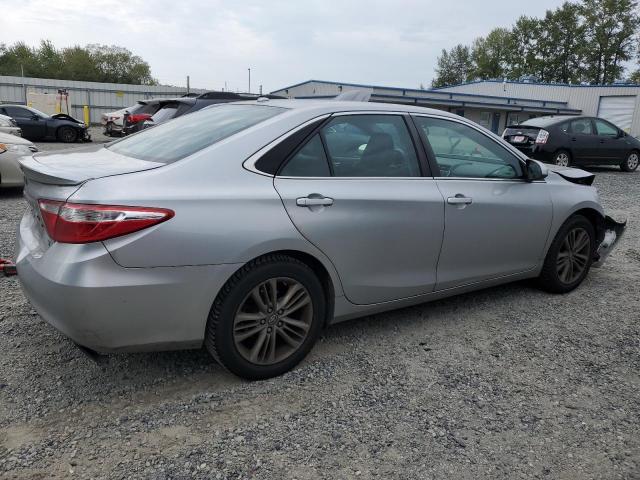 4T1BF1FK4HU769042 - 2017 TOYOTA CAMRY LE SILVER photo 3