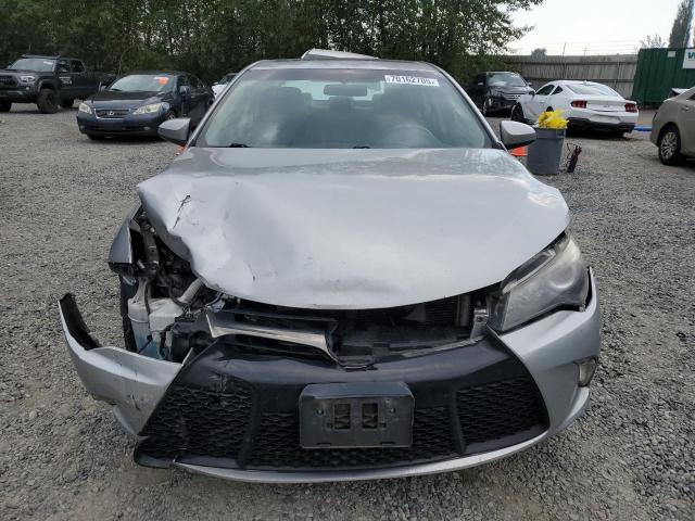 4T1BF1FK4HU769042 - 2017 TOYOTA CAMRY LE SILVER photo 5