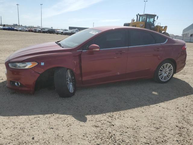 2013 FORD FUSION SE, 
