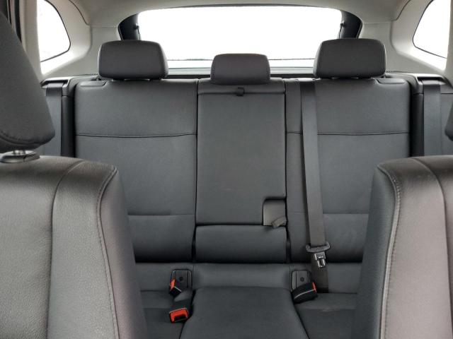 WBAVL1C53DVR83465 - 2013 BMW X1 XDRIVE28I BLACK photo 10