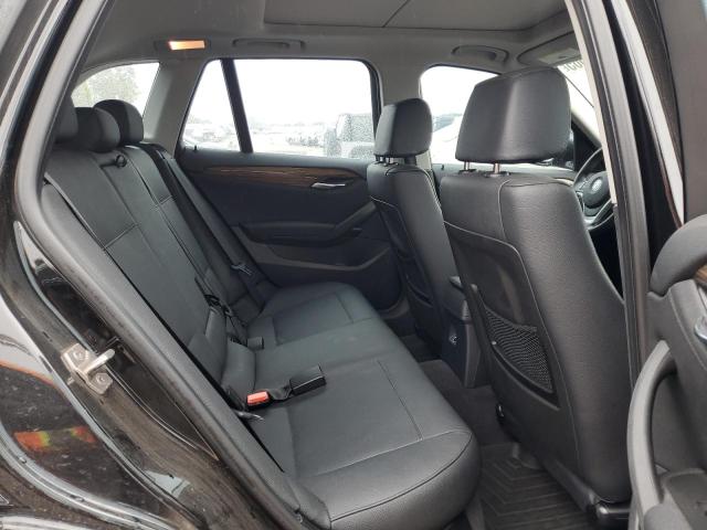 WBAVL1C53DVR83465 - 2013 BMW X1 XDRIVE28I BLACK photo 11