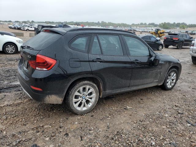 WBAVL1C53DVR83465 - 2013 BMW X1 XDRIVE28I BLACK photo 3