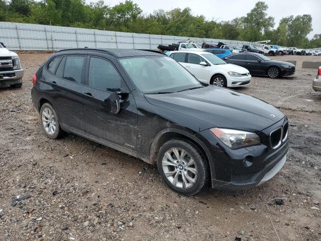 WBAVL1C53DVR83465 - 2013 BMW X1 XDRIVE28I BLACK photo 4
