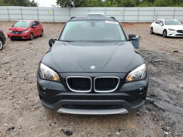 WBAVL1C53DVR83465 - 2013 BMW X1 XDRIVE28I BLACK photo 5