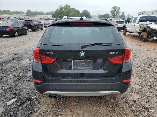 WBAVL1C53DVR83465 - 2013 BMW X1 XDRIVE28I BLACK photo 6