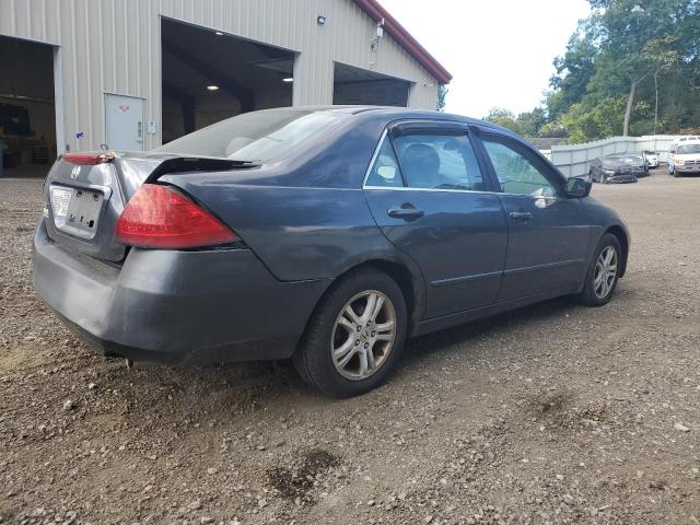 1HGCM56787A073691 - 2007 HONDA ACCORD EX Boz foto 3