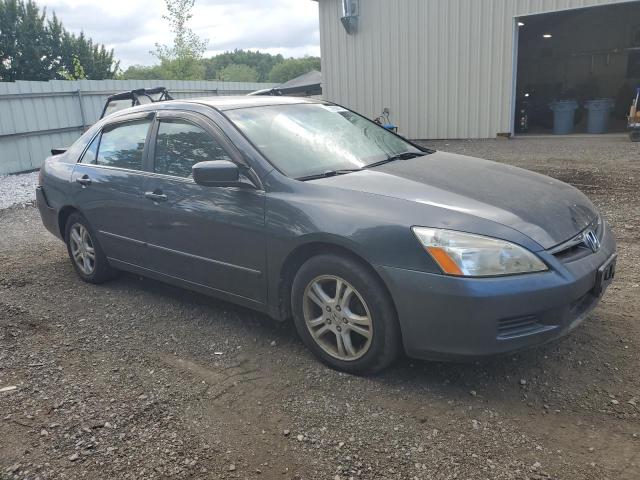 1HGCM56787A073691 - 2007 HONDA ACCORD EX Boz foto 4