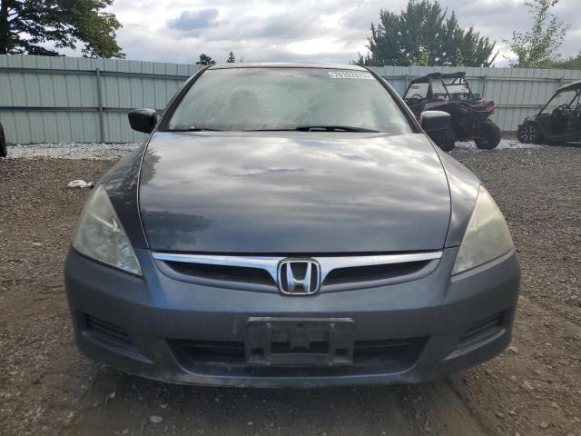 1HGCM56787A073691 - 2007 HONDA ACCORD EX Boz foto 5