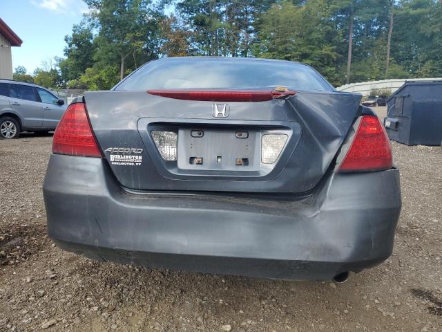 1HGCM56787A073691 - 2007 HONDA ACCORD EX Boz foto 6