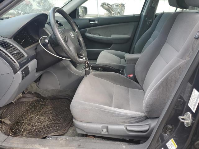1HGCM56787A073691 - 2007 HONDA ACCORD EX Boz foto 7