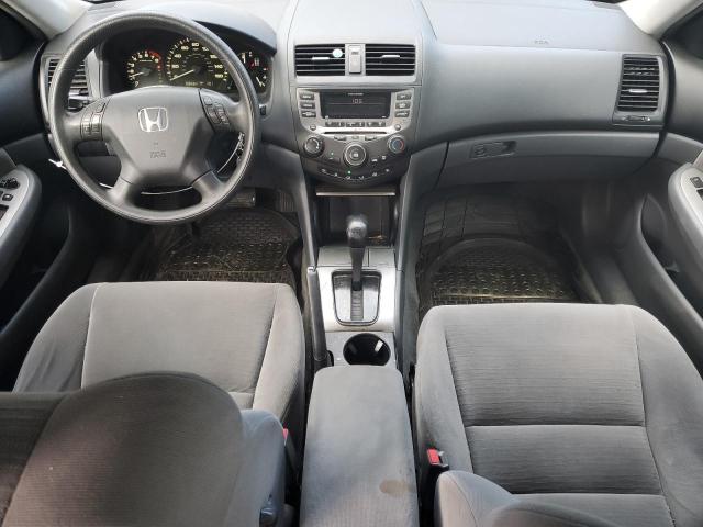 1HGCM56787A073691 - 2007 HONDA ACCORD EX Boz foto 8