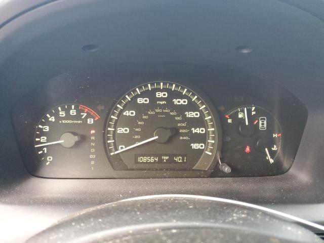 1HGCM56787A073691 - 2007 HONDA ACCORD EX Boz foto 9