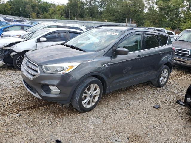 2017 FORD ESCAPE SE, 