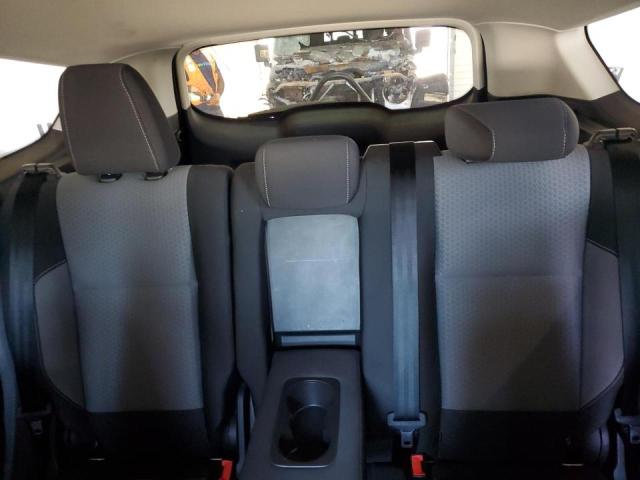 1FMCU0GD1HUD64972 - 2017 FORD ESCAPE SE Մոխրագույն լուսանկար 10