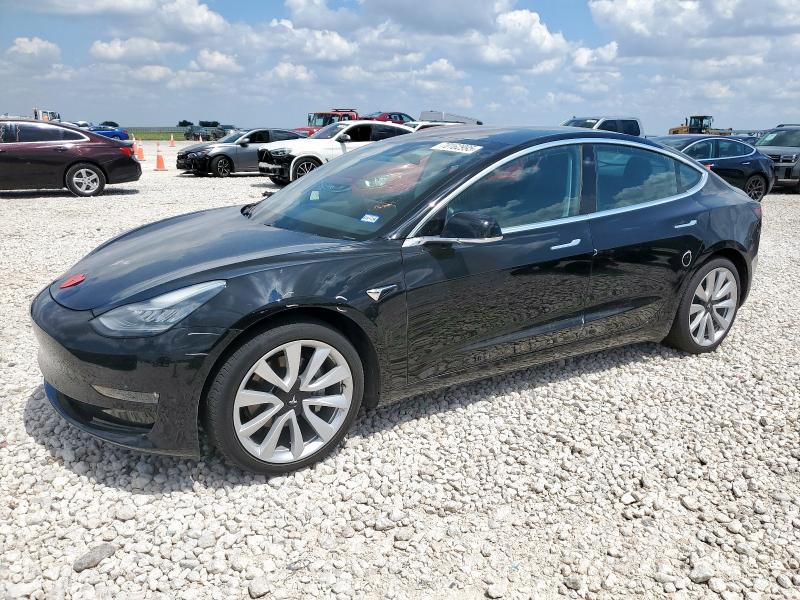 2020 TESLA MODEL 3, 