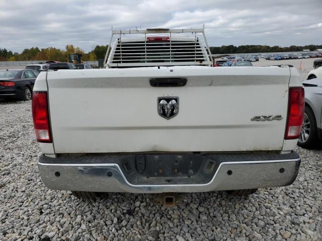 3C6UD5HL9CG295494 - 2012 DODGE RAM 2500 ST WHITE photo 6