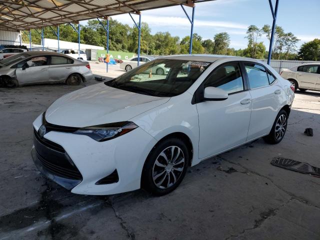 2017 TOYOTA COROLLA L, 