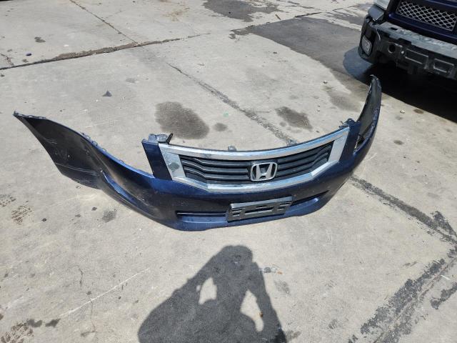 1HGCP36838A052690 - 2008 HONDA ACCORD EXL BLUE photo 12