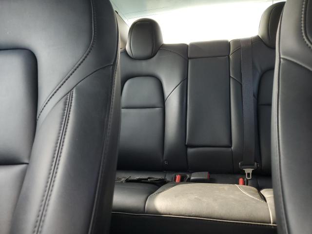 5YJ3E1EA0LF792663 - 2020 TESLA MODEL 3 Ağ foto 10