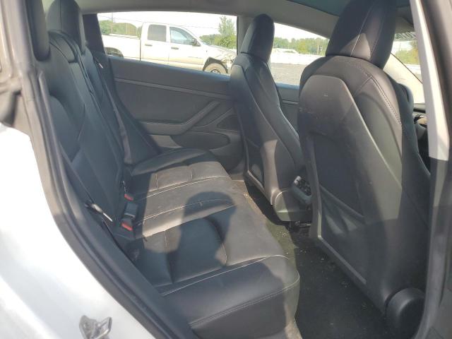 5YJ3E1EA0LF792663 - 2020 TESLA MODEL 3 Ağ foto 11