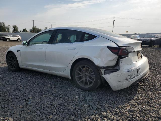 5YJ3E1EA0LF792663 - 2020 TESLA MODEL 3 Ağ foto 2