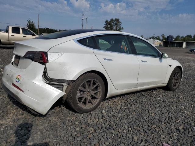 5YJ3E1EA0LF792663 - 2020 TESLA MODEL 3 Ağ foto 3