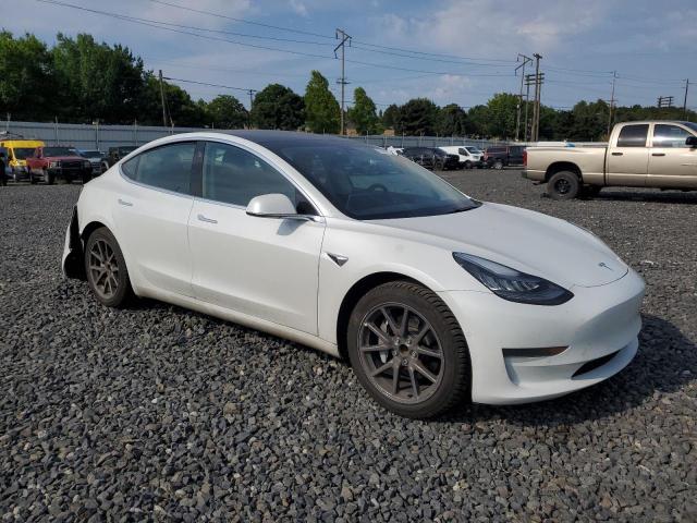 5YJ3E1EA0LF792663 - 2020 TESLA MODEL 3 Ağ foto 4