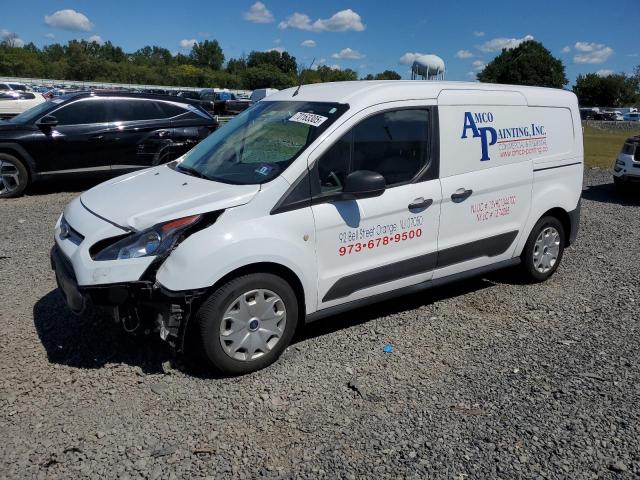 2015 FORD TRANSIT CONNECT W XL, 