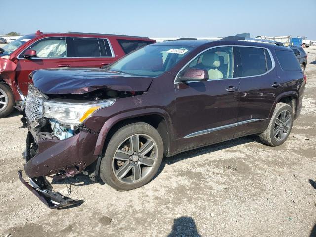 2017 GMC ACADIA DENALI, 