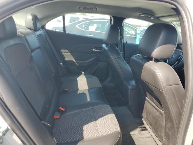 1G11C5SL3EF167269 - 2014 CHEVROLET MALIBU 1LT Gümüş foto 10