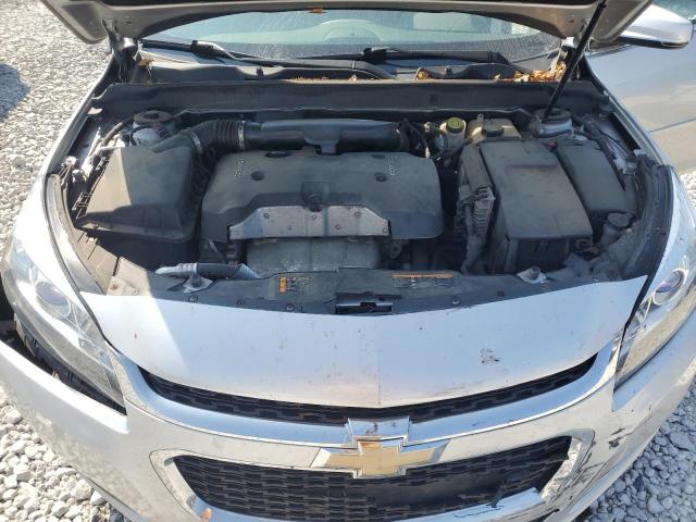 1G11C5SL3EF167269 - 2014 CHEVROLET MALIBU 1LT Gümüş foto 11