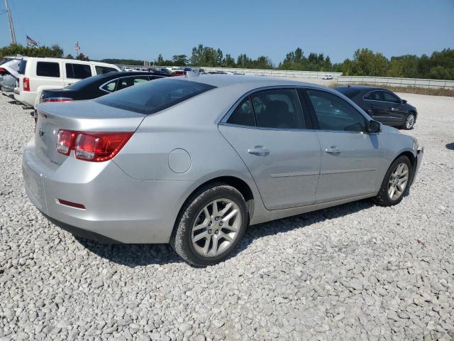 1G11C5SL3EF167269 - 2014 CHEVROLET MALIBU 1LT Gümüş foto 3