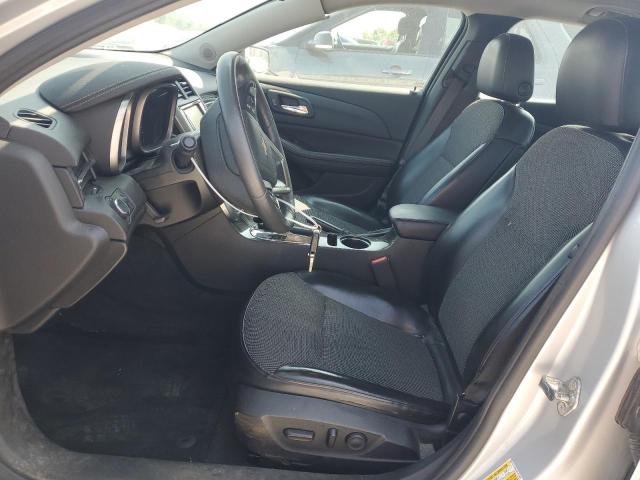 1G11C5SL3EF167269 - 2014 CHEVROLET MALIBU 1LT Gümüş foto 7