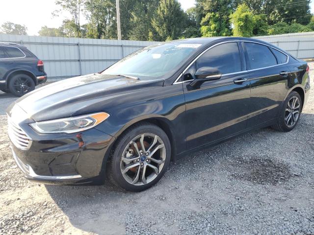 2019 FORD FUSION SEL, 