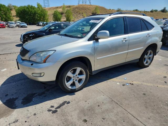 2007 LEXUS RX 350, 