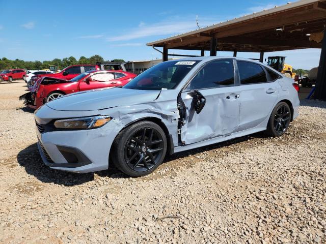 2022 HONDA CIVIC SPORT, 