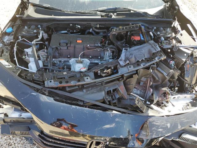 2HGFE2F58PH509772 - 2023 HONDA CIVIC SPORT შავი ფოტო 11