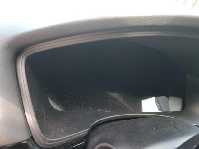 2HGFE2F58PH509772 - 2023 HONDA CIVIC SPORT შავი ფოტო 9