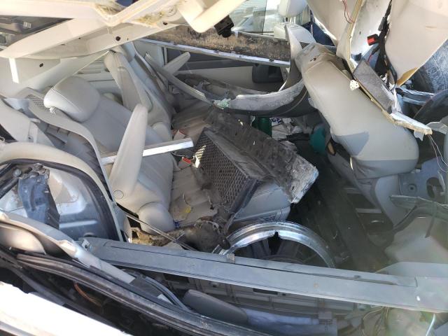 2A8HR54XX9R568118 - 2009 CHRYSLER TOWN & COU TOURING 银色 照片 11