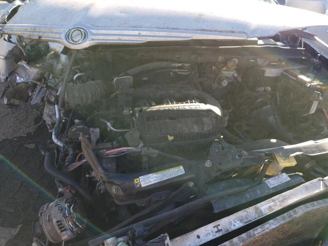 2A8HR54XX9R568118 - 2009 CHRYSLER TOWN & COU TOURING 银色 照片 12