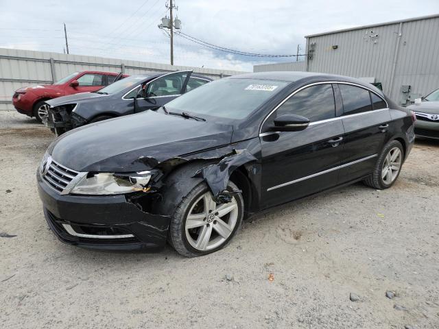2013 VOLKSWAGEN CC SPORT, null