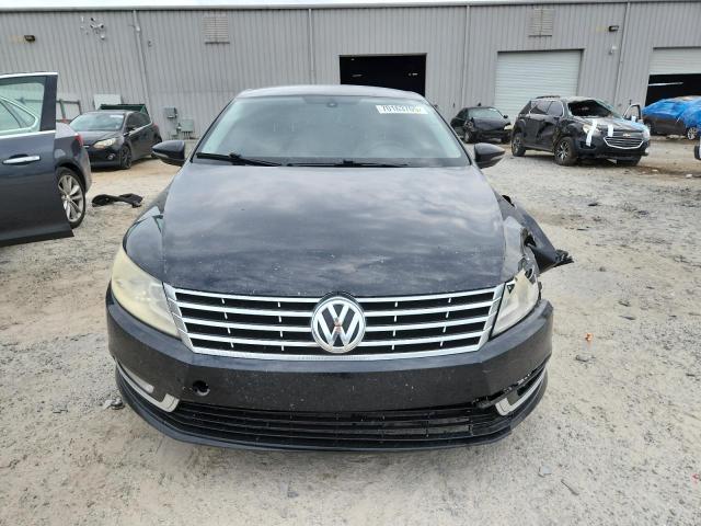 WVWBN7ANXDE542132 - 2013 VOLKSWAGEN CC SPORT 黑色 照片 5