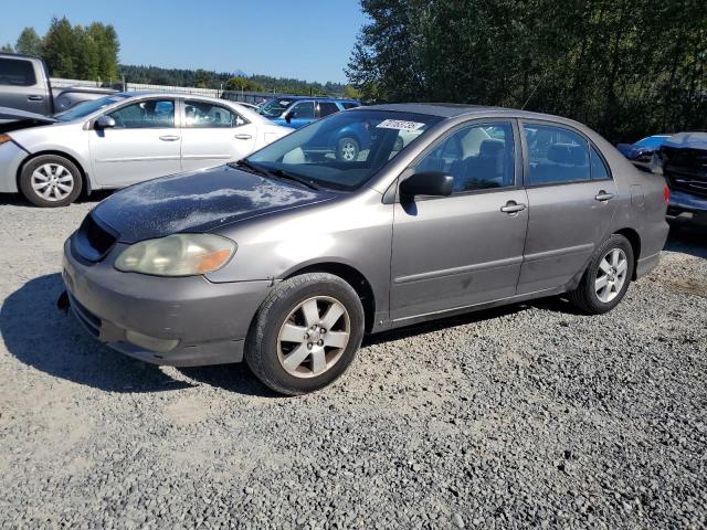 2003 TOYOTA COROLLA CE, 