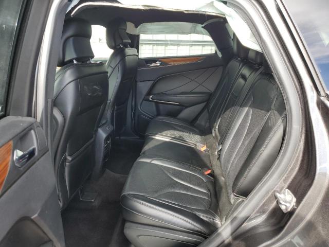 5LMCJ3D90JUL31684 - 2018 LINCOLN MKC RESERVE Grafit foto 11