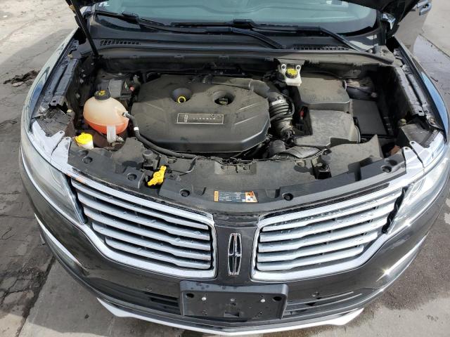 5LMCJ3D90JUL31684 - 2018 LINCOLN MKC RESERVE Grafit foto 12