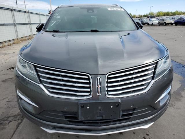 5LMCJ3D90JUL31684 - 2018 LINCOLN MKC RESERVE Grafit foto 5
