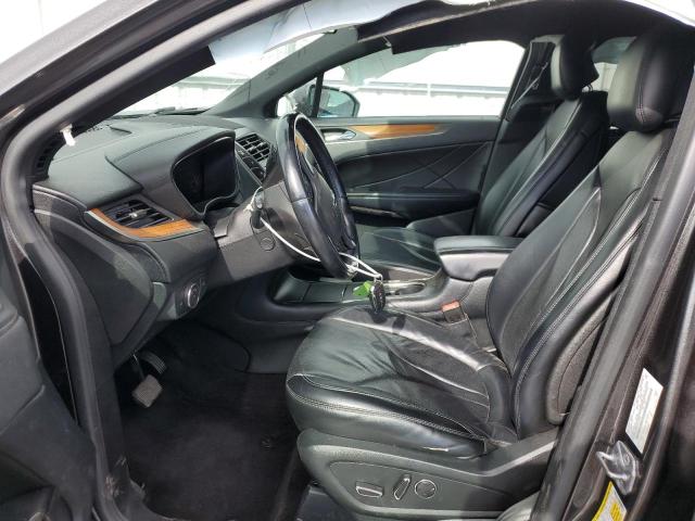 5LMCJ3D90JUL31684 - 2018 LINCOLN MKC RESERVE Grafit foto 7