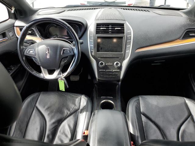 5LMCJ3D90JUL31684 - 2018 LINCOLN MKC RESERVE Grafit foto 8