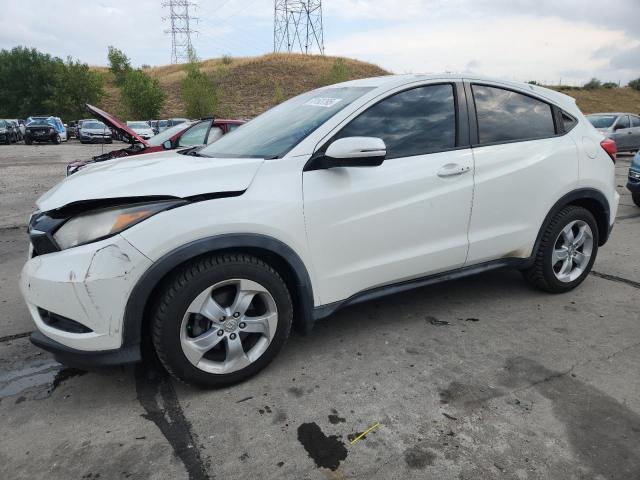 2016 HONDA HR-V EX, 