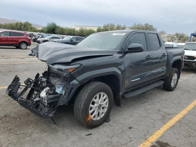 2024 TOYOTA TACOMA DOUBLE CAB, 